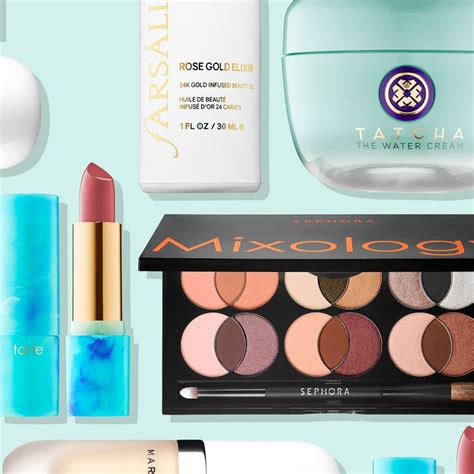 The 10 Best-Selling Products At Sephora | Allure