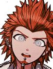 Sprites:Leon Kuwata | Dangan Ronpa Wiki | Fandom