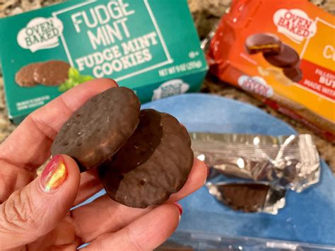 Dollar Tree Girl Scout Cookies - Taste-Alikes for WAY LESS!