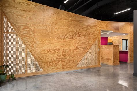 A secret floor at ally bank headquarters is finally revealed 19