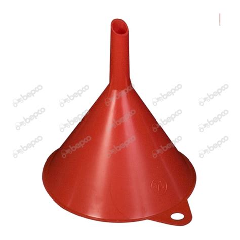 Plastic Funnel Ø 150mm | Clapham Agricultural Engineering