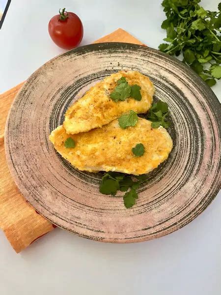 15 Healthy Chicken Breast Recipes