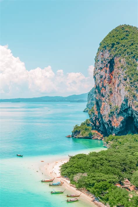 10 best beaches in thailand to visit – Artofit