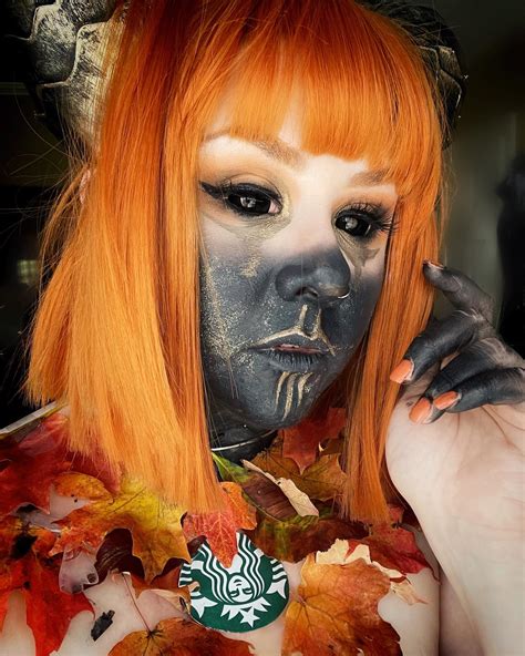 Cosplay but Goth