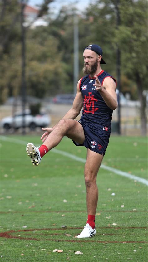 Training Gallery: Round 4
