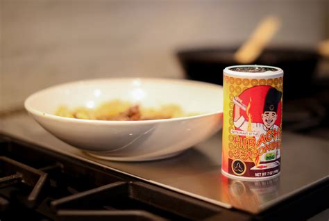 Hibachi Seasoning – Trinity Spice Company