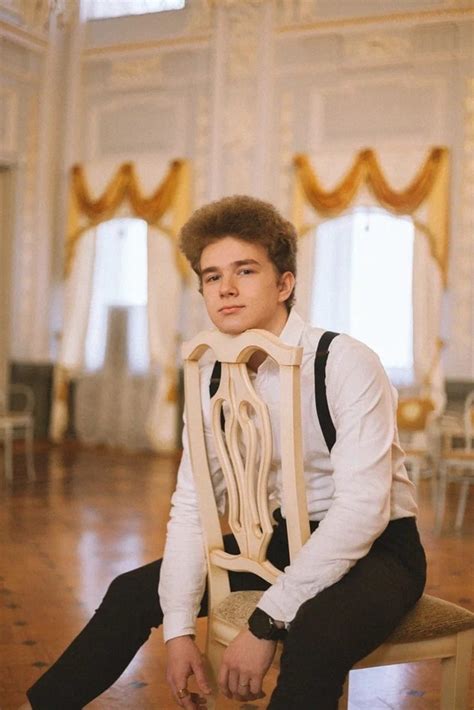 Волонтер Манахов Илья Дмитриевич, Нижний Новгород на DOBRO.RU c 9/25 ...