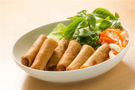 The Rolling SpringRoll : Home