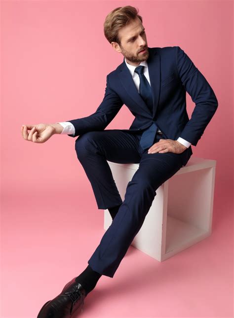 mens semi formal dress code explained semi formal attire  men
