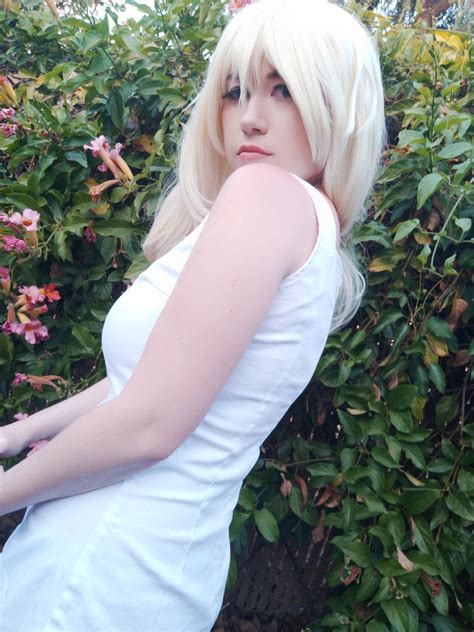 Namine (Usatame) - 69 naked cosplay photos. Onlyfans, Patreon, Fansly