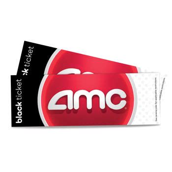 Two FREE AMC Movie Tickets (No Purchase Needed) - Budget Savvy Diva