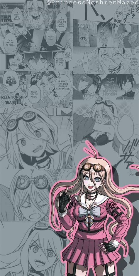 Miu Aesthetic Wallpapers - Wallpaper Cave