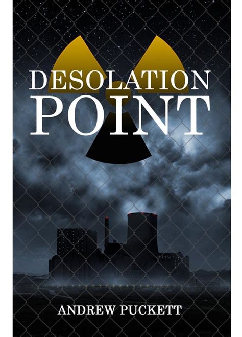 Desolation Point – Telos Publishing