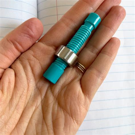 weighted pencil improves handwriting ark products llc