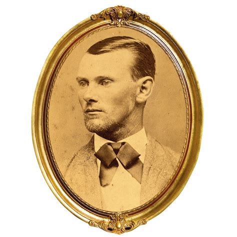 How Jesse James became America's most popular criminal