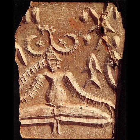 deity seal mohenjo daro indus valley civilization deities