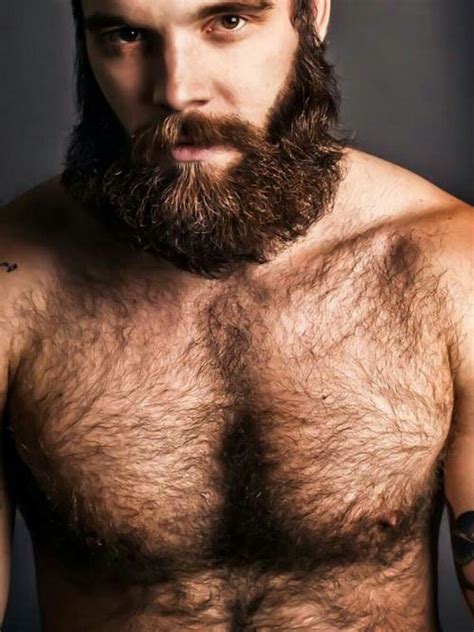 Pin on BEARDED.