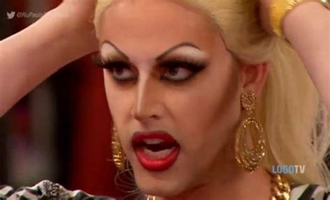 The Magnolia Effect : r/dragrace