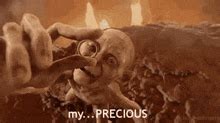 precious gifs tenor