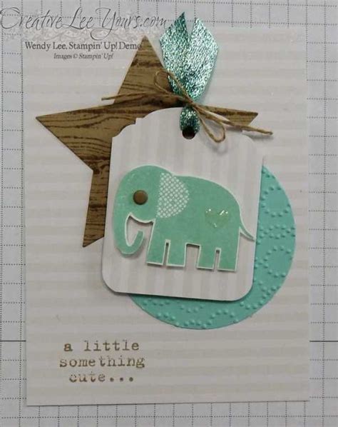 Something Cute - Creativelee Yours