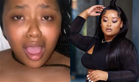 Watch| Cyan Boujee's Video Sq*irting During S3x Goes Viral