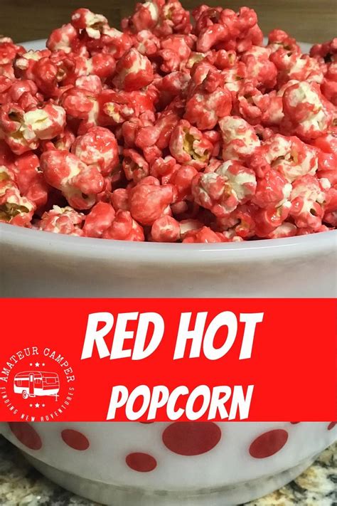 hot popcorn artofit