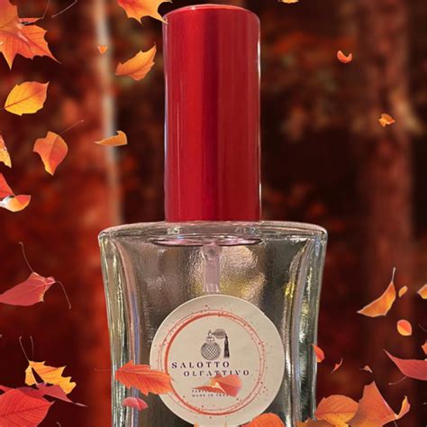 Lista Consultazione Profumi Corrispondenze | Nicchia | Dupe – Salotto ...