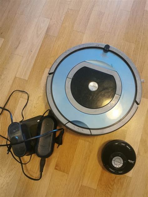 iRobot Roomba 780