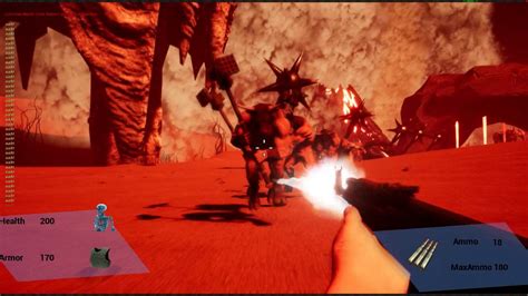 Infernales First Teaser - YouTube