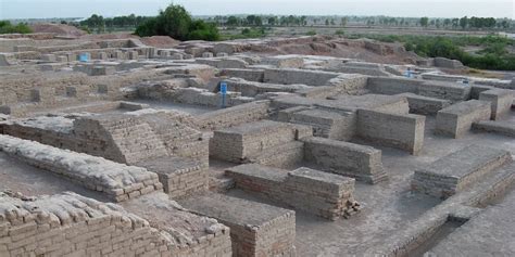 Indus Valley Civilization - (3300 B.C to 1400 B.C) - wbpscupsc