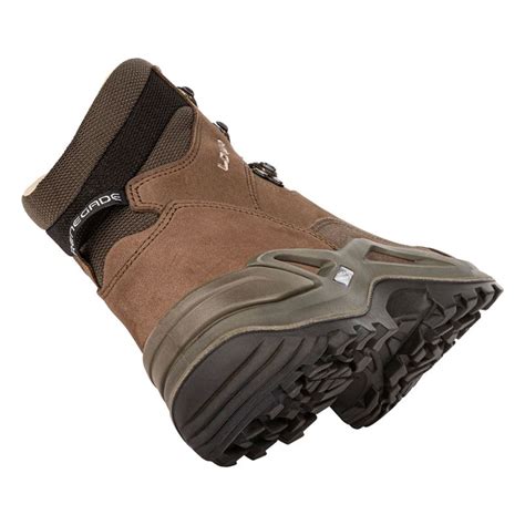 LOWA Boots Men's Renegade LL Mid-Espresso [310845099a] - $99.99 ...
