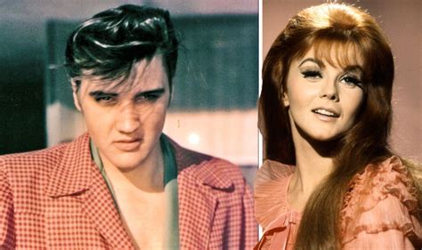 Elvis Presley funeral: Ann-Margret learned about King's final message