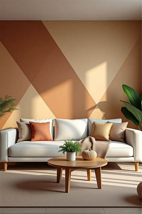 create  designer    diy funds color wall design