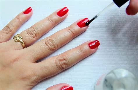 Do Gel Nails Dry Instantly at Shirley Arrowood blog