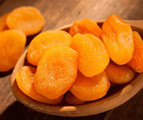 health benefits  white dried apricots  ashley eaton blog