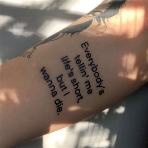 Lil Peep Tattoo S Lil Peep Tattoos Tattoo Sketches Do - vrogue.co