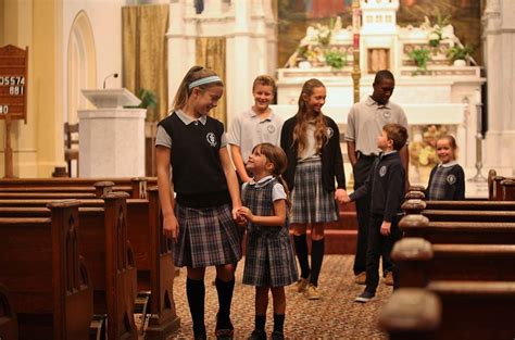 Immaculate Conception School - Newburyport, MA Catholic School
