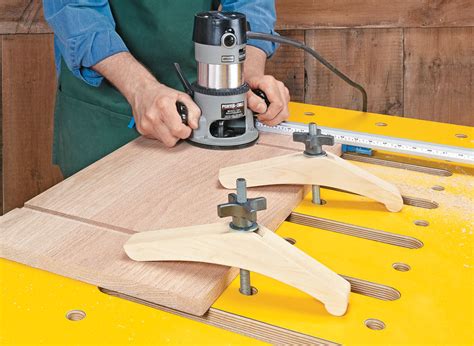 Assembly Table | Woodworking Project | Woodsmith Plans