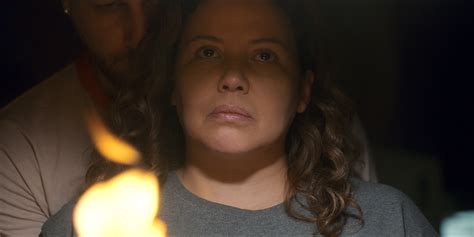 Justina Machado