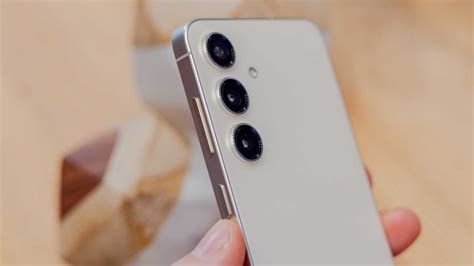Samsung Galaxy S24 im Test: Das aktuell beste kompakte Flaggschiff ...