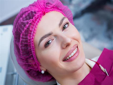 Smile Makeover Clinic - Enhance Dental Centre