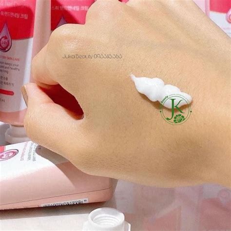 kem duong da tay va mong cap  cho da vaseline  deep moisture han