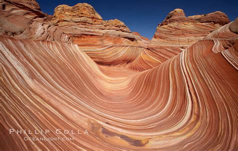 wave north coyote buttes paria canyon vermilion cliffs wilderness
