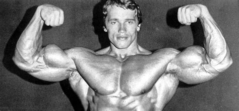 Straight Out Of A Heart Surgery, Arnold Schwarzenegger Is Already ...