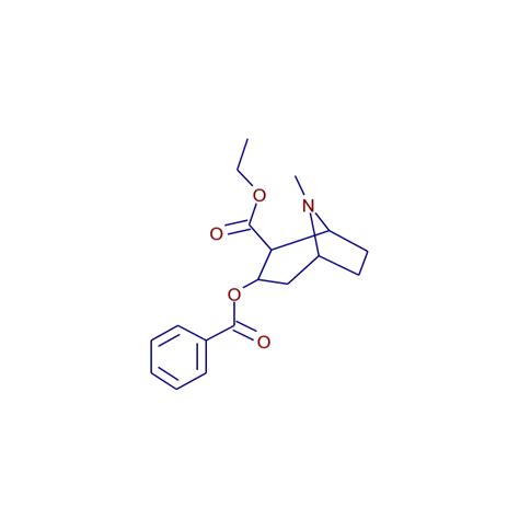 mzCloud – Cocaethylene