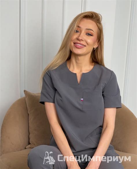 Сообщество «Медицинская одежда - СпецИмпериум» ВКонтакте — публичная ...