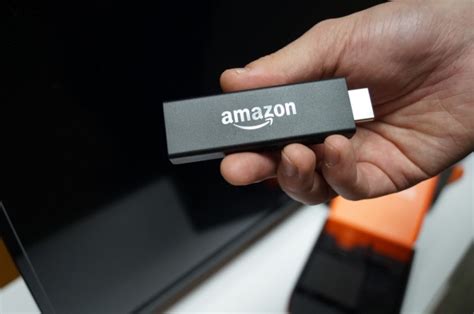 Hands-on: Amazon's Fire TV Stick is a powerful little streaming device ...