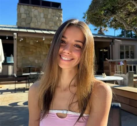 Sadie McKenna Leak: The Bombshell Details Everyone's Missing - d5sntvi