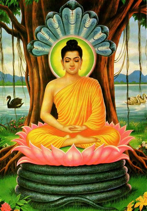 Народ.Ру: BUDDHISM