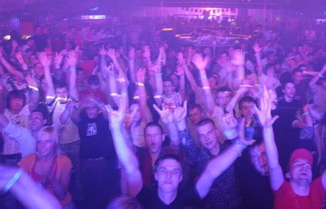 Riga Nightlife | Clubbing and Partying in Riga!